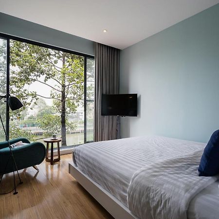 Pepper House Studio Apartment Bandar Ho Chi Minh Luaran gambar