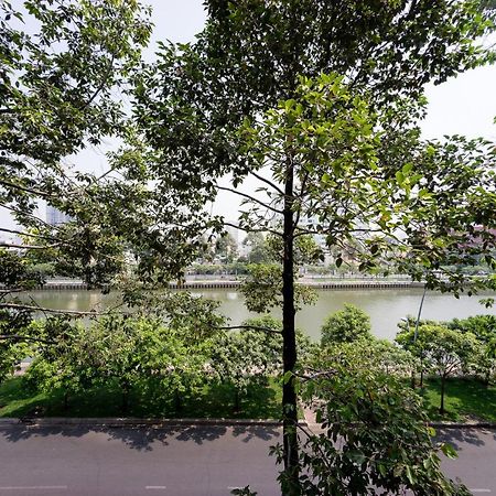 Pepper House Studio Apartment Bandar Ho Chi Minh Luaran gambar