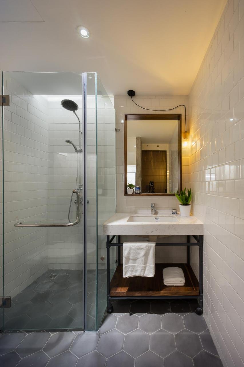 Pepper House Studio Apartment Bandar Ho Chi Minh Luaran gambar